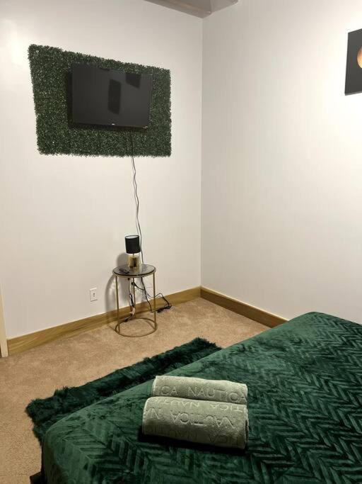 Serene Living Downtown Stl Loft Σαιντ Λούις Εξωτερικό φωτογραφία