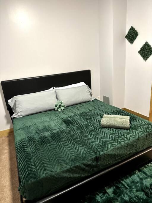 Serene Living Downtown Stl Loft Σαιντ Λούις Εξωτερικό φωτογραφία